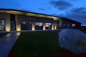 Apartment | Exterior