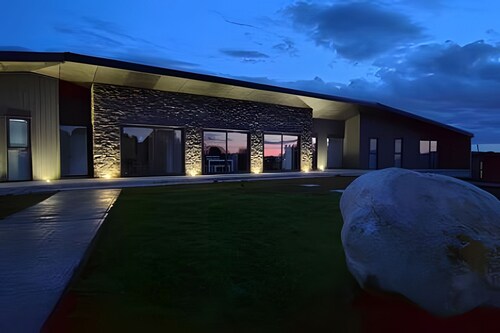 Oceana Suites Las Tranqueras