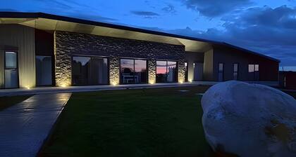 Oceana Suites Las Tranqueras