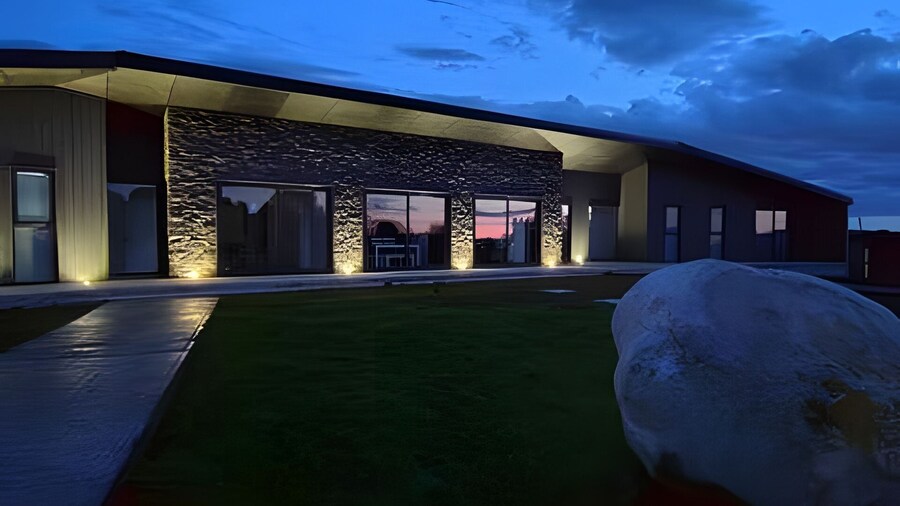 Oceana Suites Las Tranqueras