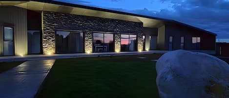 Apartment | Exterior