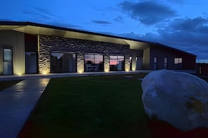Apartment | Außenbereich