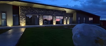 Oceana Suites Las Tranqueras