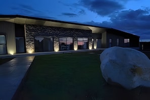 Departamento | Exterior