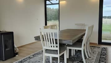 Appartement | Restauration