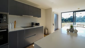 Apartment | Private kitchen - Oceana Suites Las Tranqueras (Puerto Varas)