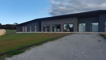 Casa | Exterior