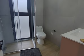 Apartment | Badezimmer