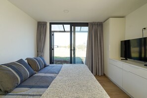 Room - Oceana Suites Las Tranqueras (Puerto Varas)