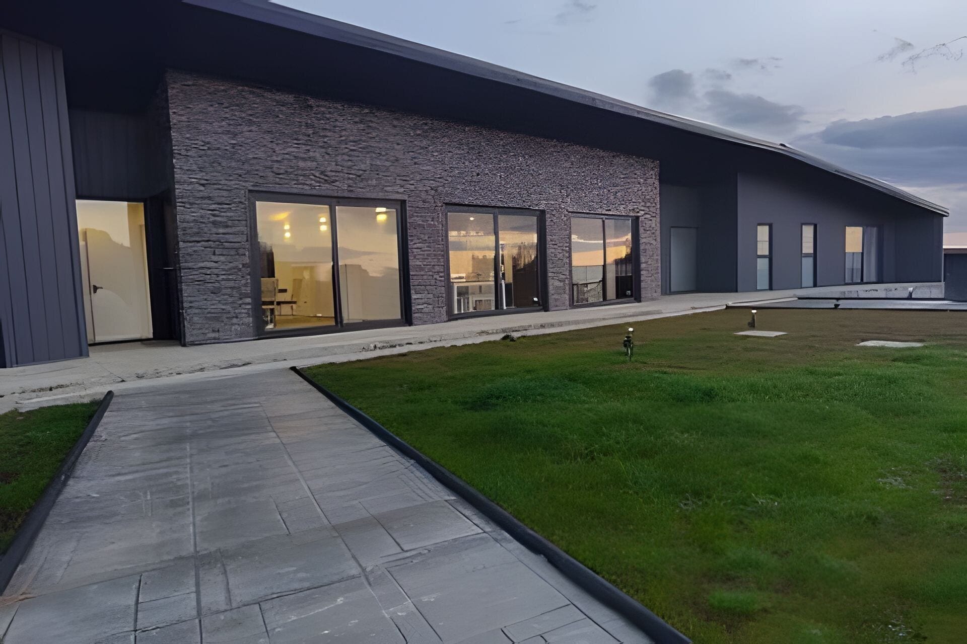 アパートメント | 外観