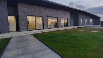 Appartement | Extérieur