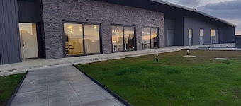 Oceana Suites Las Tranqueras