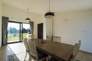 Leilighet | Spiseområde