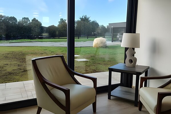 Departamento | Interior