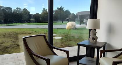 Oceana Suites Las Tranqueras