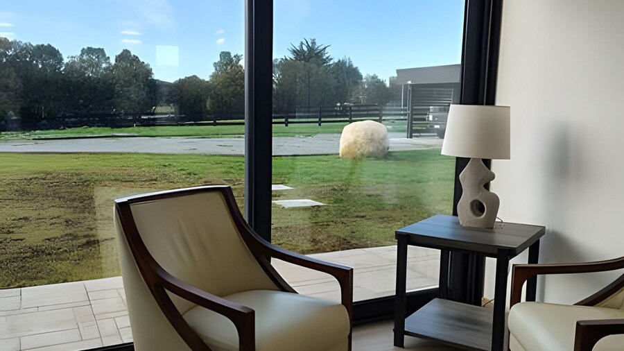 Oceana Suites Las Tranqueras