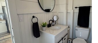 4 bedroom beautiful modern apartment near Data center fully furnished 