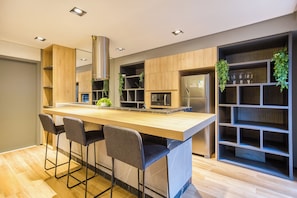 Meeting facility - 360 My Moema (São Paulo)