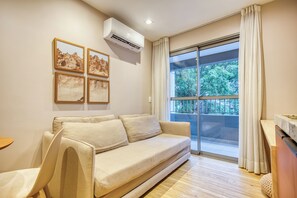 เอ็กซ์คลูซีฟอพาร์ทเมนท์ (614833) | บริเวณนั่งเล่น