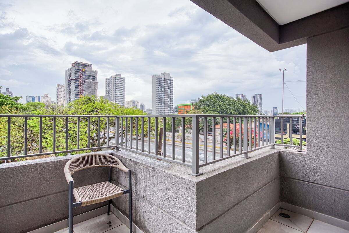Lanai (Veranda)