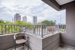 ระเบียง