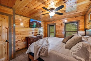 2 chambres, fer et planche à repasser, accès au Wi-Fi (inclus)