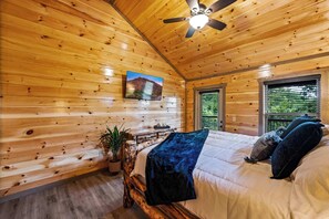 2 chambres, fer et planche à repasser, accès au Wi-Fi (inclus)