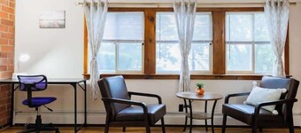 Naples Village Retreat - Heart of the Lakes Region