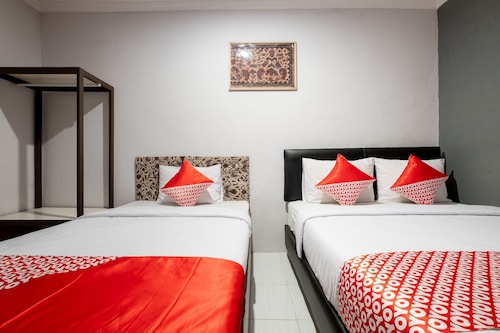 Hotel O Yogyakarta near Tugu Yogyakarta