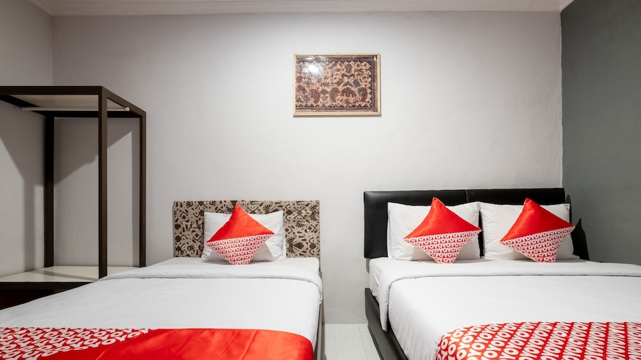 Hotel O Yogyakarta near Tugu Yogyakarta