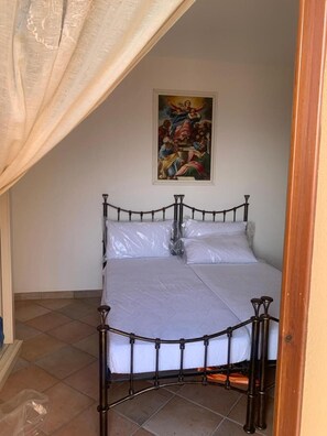 Villa, 2 Bedrooms, Smoking, Balcony | 3 bedrooms - Villa La Dolce Vista & Jacuzzi (Trinità d'Agultu e Vignola)