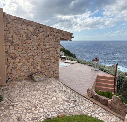 Villa La Dolce Vista & Jacuzzi