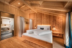 2 Schlafzimmer, WLAN, Bettwäsche, Rollstuhlgeeignet