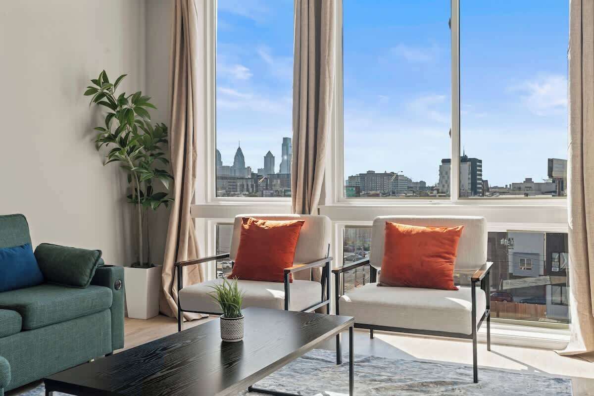 تلفزيون، مكتب