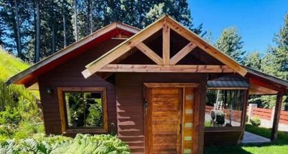 Patagonia KóOch House