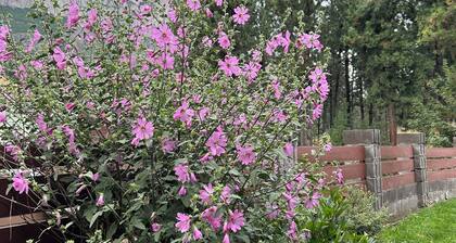 Patagonia KóOch House