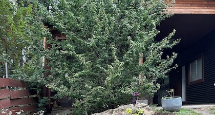 Patagonia KóOch House