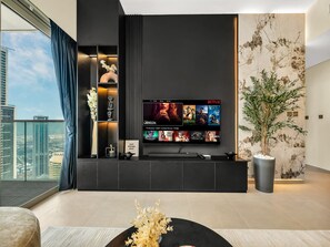 TV