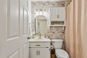 Handtücher, Toilettenpapier