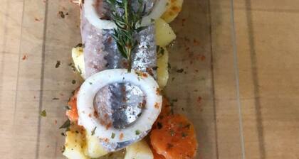 LE CLOS D'ETRETAT / MONET room