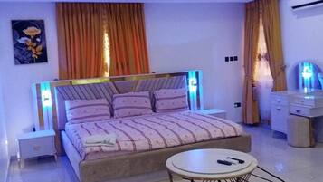 3 habitaciones