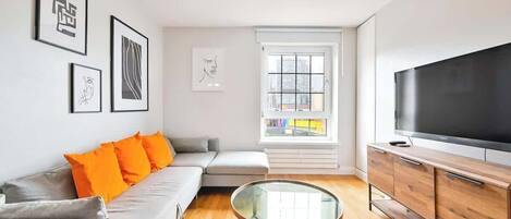 Télévision, espaces bureaux