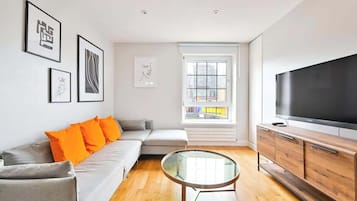 Televisor i oficines