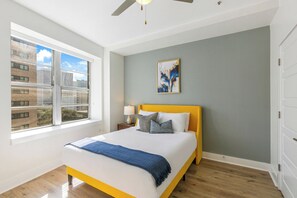 Premium Condo, 4 Bedrooms