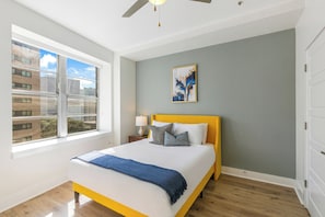 Premium Condo, 4 Bedrooms