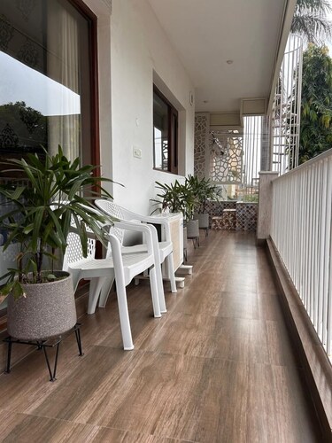 HomiStay - Luxury Room