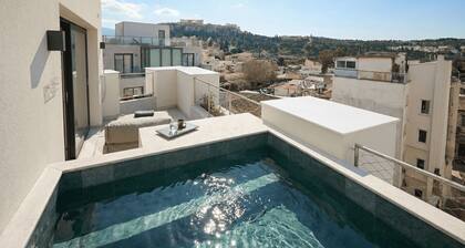 Bellén Athens Hotel