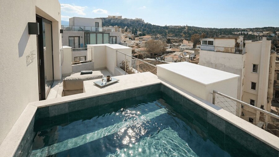 Bellén Athens Hotel