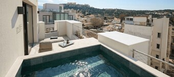 Bellén Athens Hotel