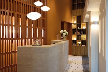 Bellén Athens Hotel